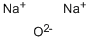 CAS 登录号：12401-86-4， 氧化钠