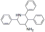 CAS#: 124069-05-2, 2,3,6-Tri(Phenyl)Piperidin-4-One