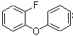CAS 登录号：124330-20-7， 1-氟-2-苯氧基苯