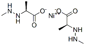 CAS#: 124608-36-2, Methylaminoalanine-nickel(II)