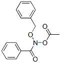 CAS#: 124617-86-3, (Benzoyl-(Phenylmethoxy)Amino) Acetate