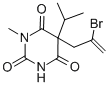CAS#: 125-55-3, Narcobarbital