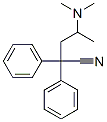 КАС # 125-79-1, 4-Диметиламино-2,2-Diphenylvaleronitrile