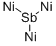 CAS#: 12503-49-0, Nickel Antimonide
