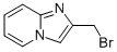 CAS#: 125040-55-3, 2-(Bromomethyl)-Imidazo[1,2-a]Pyridine Hydrobromide (1:1)