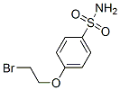 CAS 登录号：125174-28-9， 4-(2-溴乙氧基)苯磺酰胺