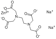 CAS#: 12519-36-7, Ethylenediaminetetraacetic Acid Disodium Zinc Salt