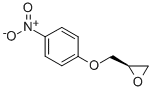 CAS 登录号：125279-81-4， (2R)-2-[(4-硝基苯氧基)甲基]环氧乙烷