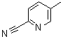 CAS#: 125295-22-9, 5-Methyl-2-Pyridinecarbonitrile