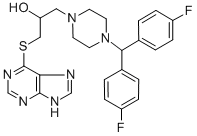 CAS 登录号：125363-87-3， 卡沙群