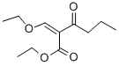 CAS#: 125500-84-7, 2-(Ethoxymethylene)-3-Oxo-Hexanoic Acid Ethyl Ester