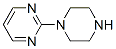 CAS#: 125523-53-7, 2-Piperazin-1-Ylpyrimidine