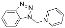 CAS#: 125713-96-4, 1-(Pyridin-1-Ium-1-Ylmethyl)Benzotriazole