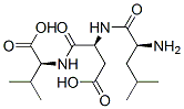 CAS#: 125850-12-6, Leucyl-Aspartyl-Valine