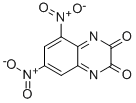 CAS#: 125910-83-0, 5,7-Dinitroquinoxaline-2,3-Dione
