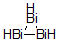 CAS#: 12595-63-0, Bismuth Trimer