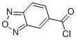 CAS#: 126147-86-2, 2,1,3-Benzoxadiazole-5-Carbonylchloride