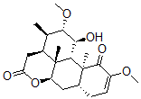 CAS 登录号：126167-88-2， 爪哇镰菌素A