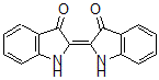 CAS#: 12626-73-2, Indigo Blue (Powder)