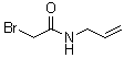 CAS 登录号：126265-30-3， N-烯丙基-2-溴乙酰胺