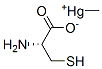 CAS#: 12628-19-2, Methylmercury Cysteine