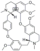 CAS 登录号：1263-80-5， 黄小檗碱