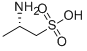 CAS#: 126301-30-2, (2S)-2-Azaniumylpropane-1-Sulfonate