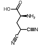 CAS#: 126433-38-3, 5,5'-Dinitrilo-L-Leucine