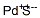 CAS#: 12648-43-0, Palladiumsulphide