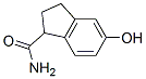 CAS#: 126750-70-7, 4-Chloro-N-(5-Hydroxy-2-Methyl-2,3-Dihydroindol-1-Yl)-3-Sulfamoylbenzamide