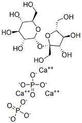 CAS#: 12676-30-1, Calcium Sucrose Phosphate