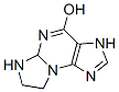 CAS#: 126854-10-2, 3,5,7,8-Tetrahydroimidazo[2,1-b]Purin-4-One