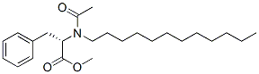 CAS#: 126911-44-2, N-Acetyltaurylphenylalanine Methyl Ester