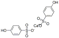CAS#: 127-83-3, Calcium 4-Hydroxybenzenesulfonate