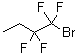 CAS#: 127117-30-0, 1-Bromo-1,1,2,2-Tetrafluorobutane