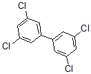 CAS 登录号：12737-87-0， 3,3',5,5'-四氯联苯