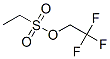 CAS 登录号：127649-10-9， 2,2,2-三氟乙基乙烷磺酸酯