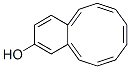 CAS#: 127654-56-2, (2R)-Bicyclo[8.4.0]Tetradeca-1(14),10,12-Trien-2-Ol