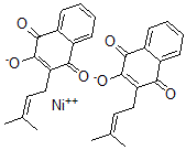 CAS 登录号:127796-52-5, 镍拉帕醇
