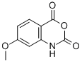 CAS#: 128076-63-1, 7-Methoxy-2H-3,1-Benzoxazine-2,4(1H)-Dione