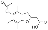 CAS#: 128232-14-4, Raxofelast