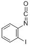 CAS#: 128255-31-2, 1-Iodo-2-Isocyanatobenzene