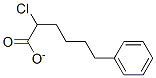 CAS#: 128409-71-2, 2-Chloro-6-Phenylhexanoic Acid