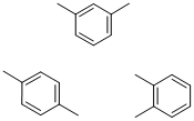 CAS 登录号：128686-03-3， 二甲苯