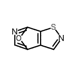 CAS#: 128734-29-2, 10-Oxa-3-Thia-4,9-Diazatricyclo[5.2.1.0<Sup>2,6</Sup>]Deca-1(9),2(6),4,7-Tetraene
