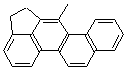 CAS#: 128941-62-8, 6,7-Cyclopentano-5-Methylchrysene