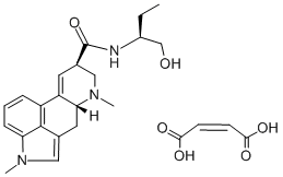 CAS#: 129-49-7, Methysergide Dimaleate
