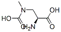 CAS#: 129118-74-7, (2S)-2-Amino-3-(Carboxy-Methylamino)Propanoic Acid