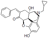 CAS 登录号：129468-28-6， 7-亚苄基纳曲酮