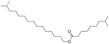 CAS#: 129588-05-2, Isocetyl Isodecanoate